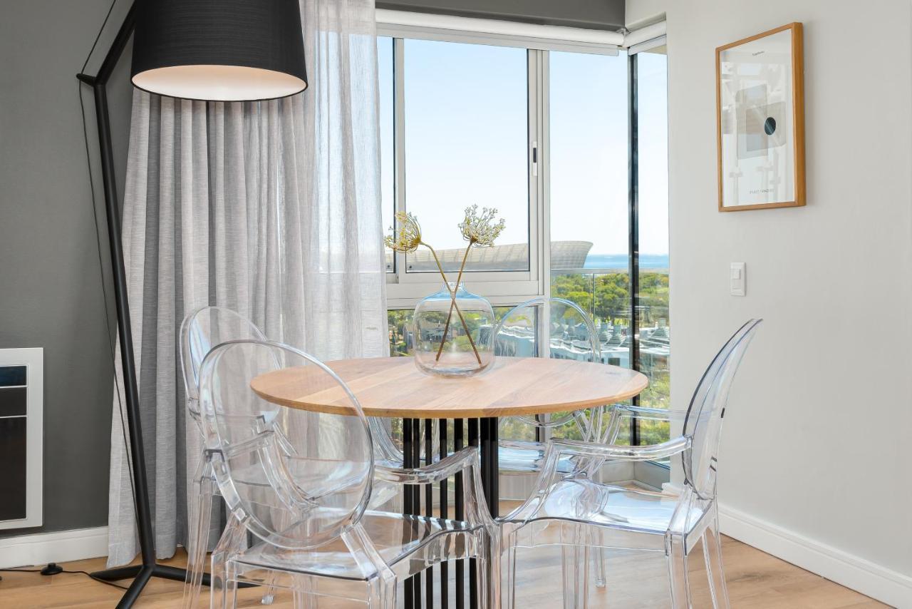 Point Break Luxury Apartments Cape Town Eksteriør bilde