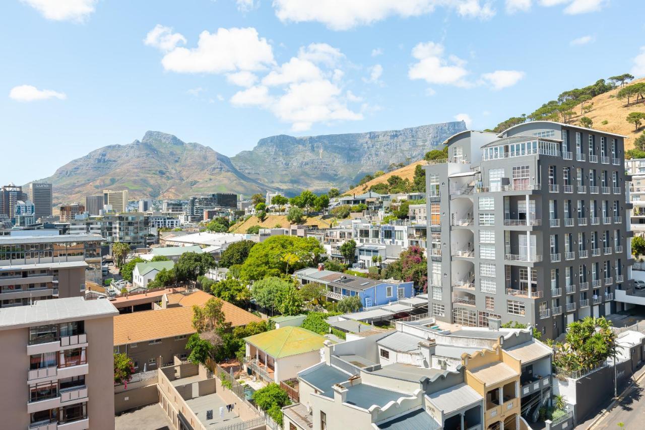 Point Break Luxury Apartments Cape Town Eksteriør bilde
