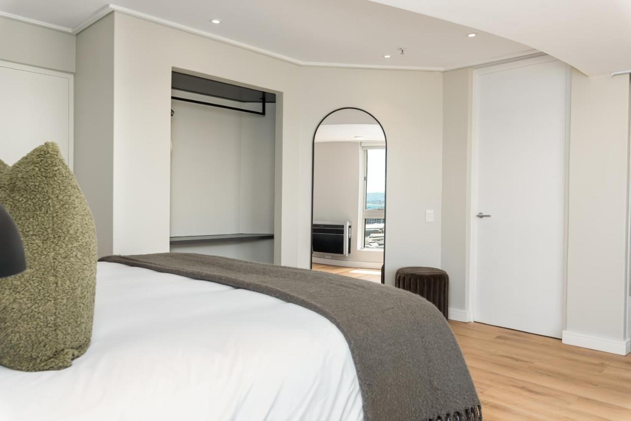 Point Break Luxury Apartments Cape Town Eksteriør bilde