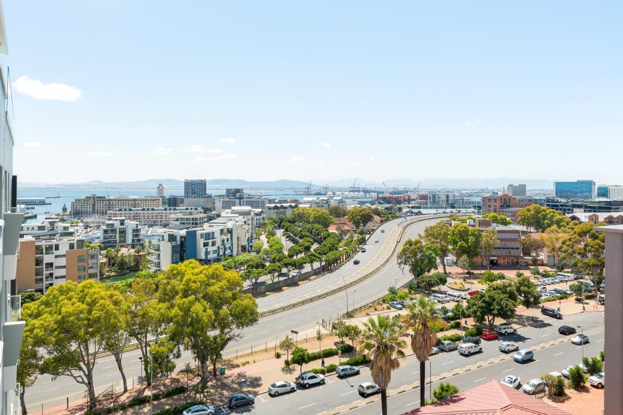 Point Break Luxury Apartments Cape Town Eksteriør bilde