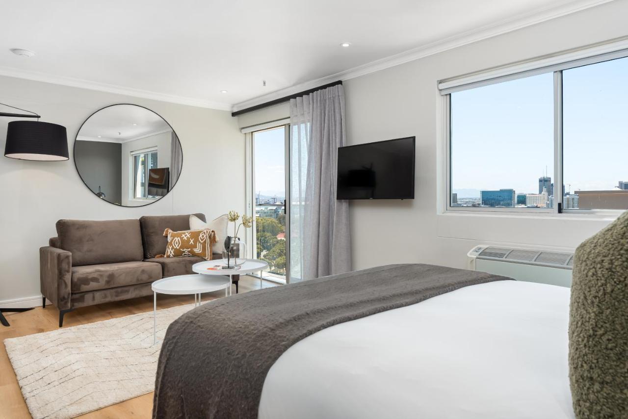 Point Break Luxury Apartments Cape Town Eksteriør bilde