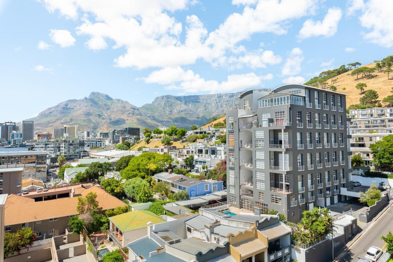 Point Break Luxury Apartments Cape Town Eksteriør bilde