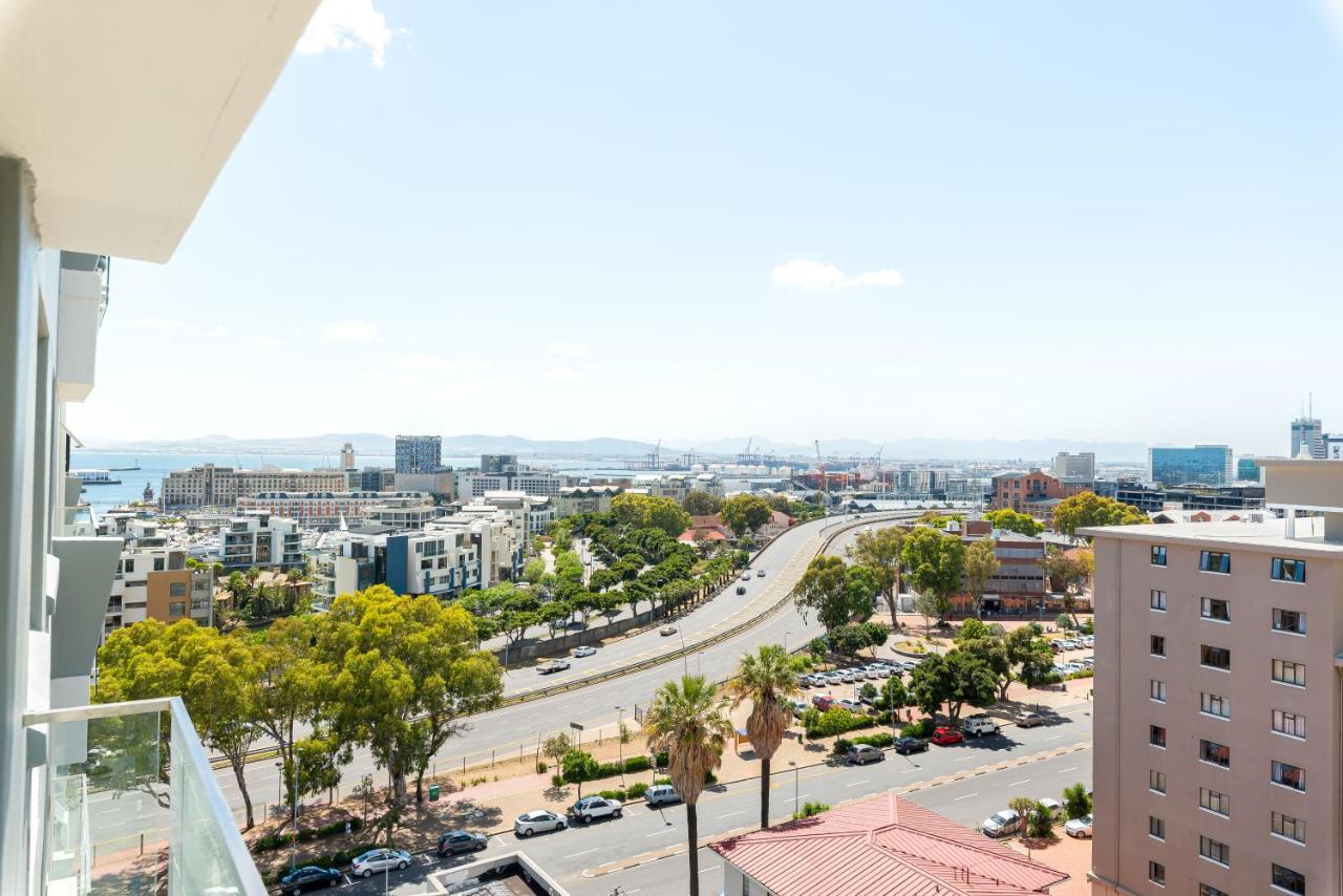 Point Break Luxury Apartments Cape Town Eksteriør bilde