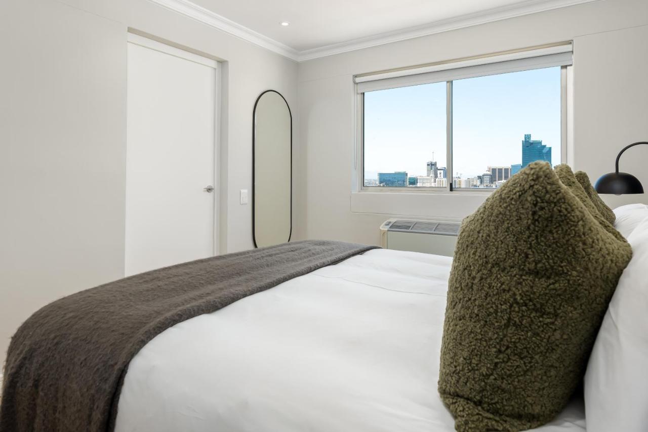 Point Break Luxury Apartments Cape Town Eksteriør bilde
