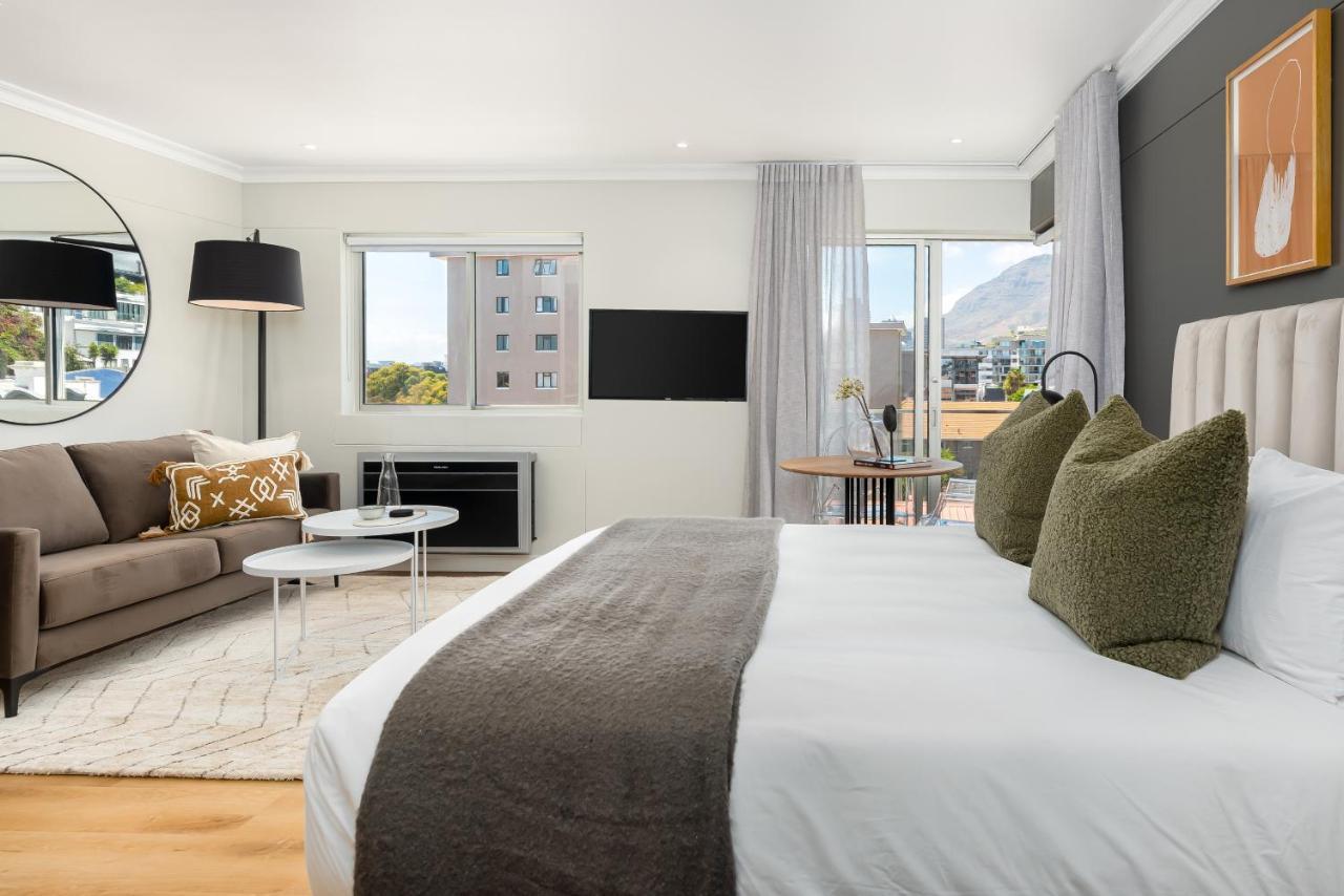 Point Break Luxury Apartments Cape Town Eksteriør bilde