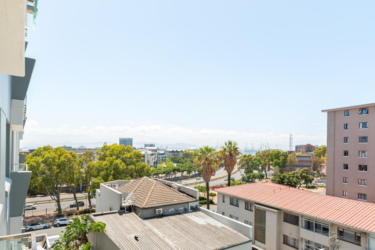 Point Break Luxury Apartments Cape Town Eksteriør bilde
