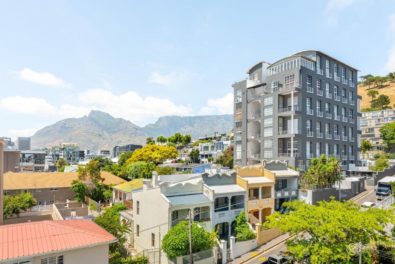 Point Break Luxury Apartments Cape Town Eksteriør bilde