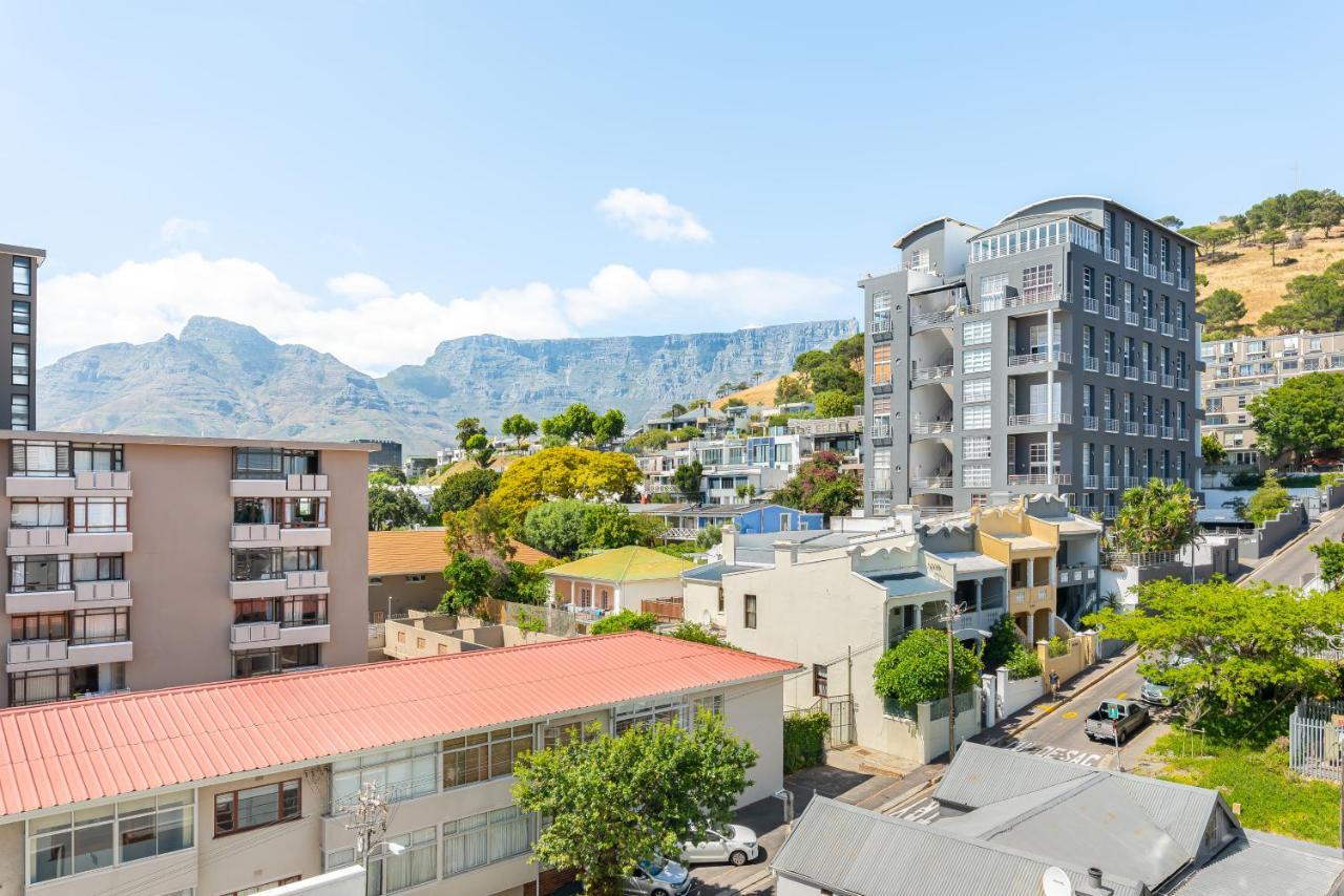 Point Break Luxury Apartments Cape Town Eksteriør bilde