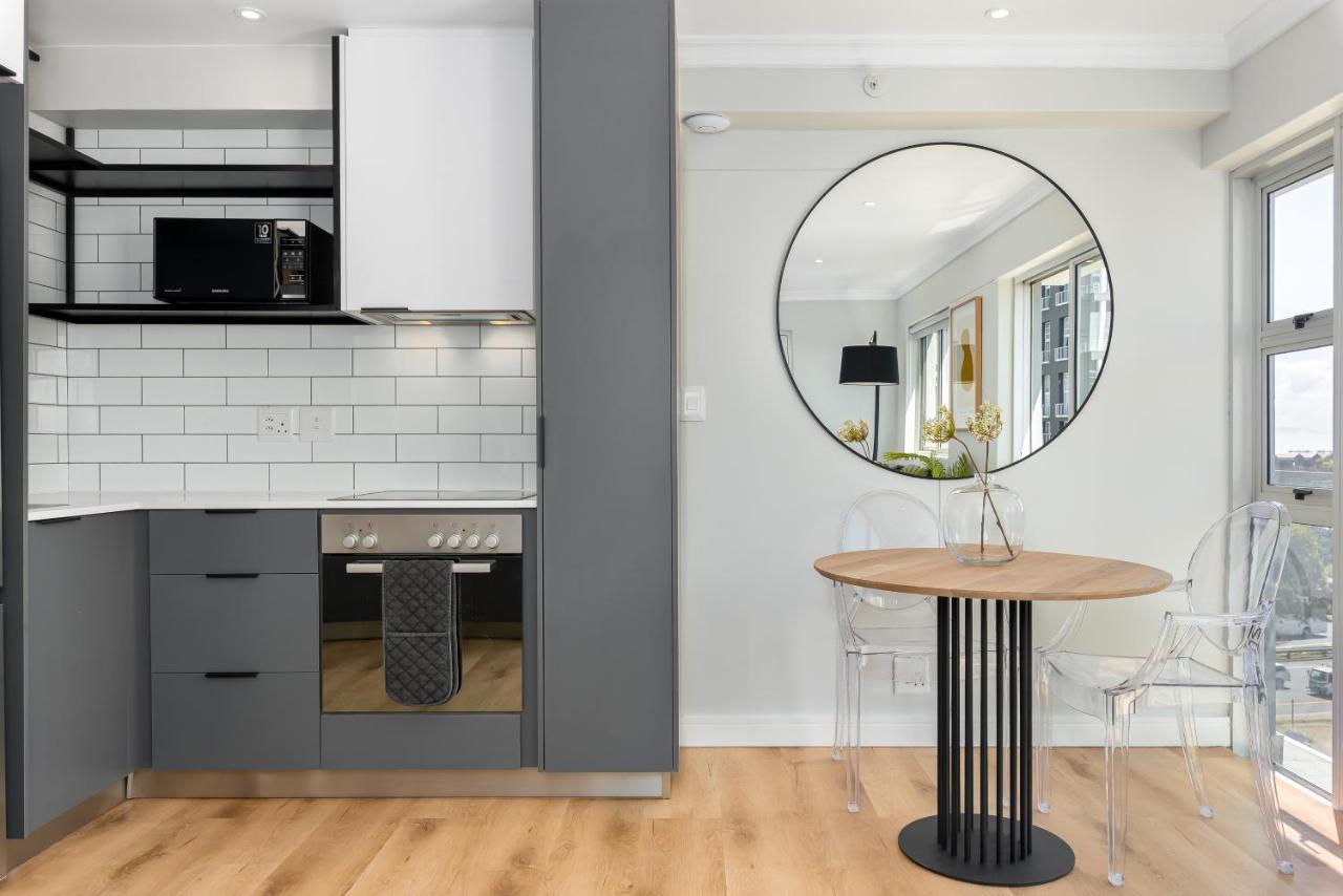 Point Break Luxury Apartments Cape Town Eksteriør bilde