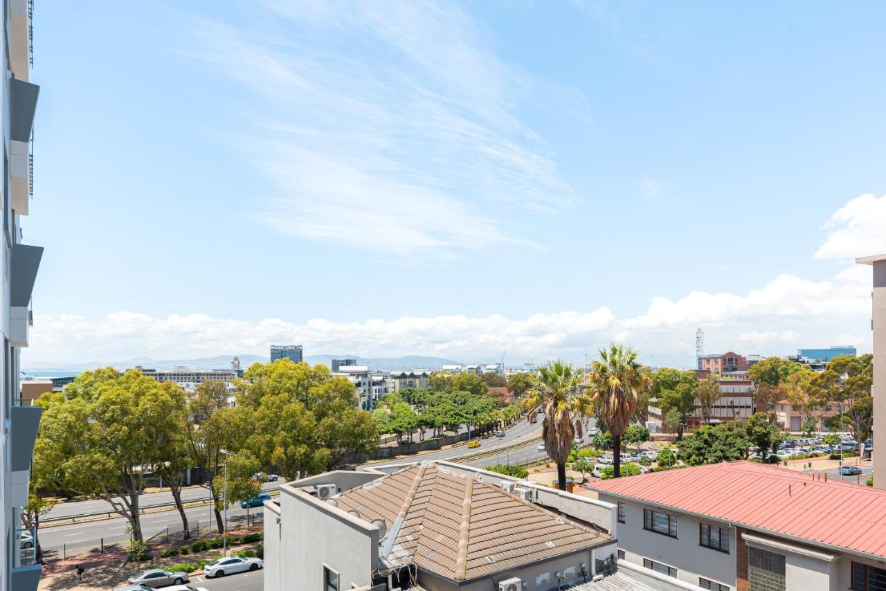 Point Break Luxury Apartments Cape Town Eksteriør bilde