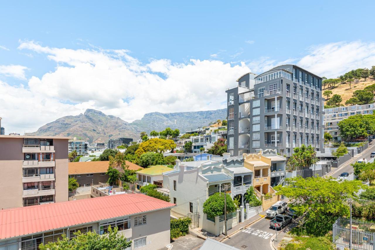 Point Break Luxury Apartments Cape Town Eksteriør bilde