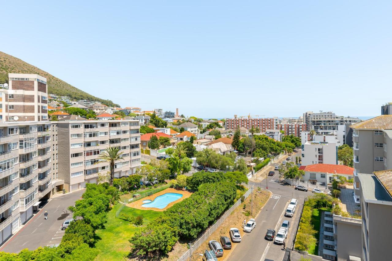 Point Break Luxury Apartments Cape Town Eksteriør bilde