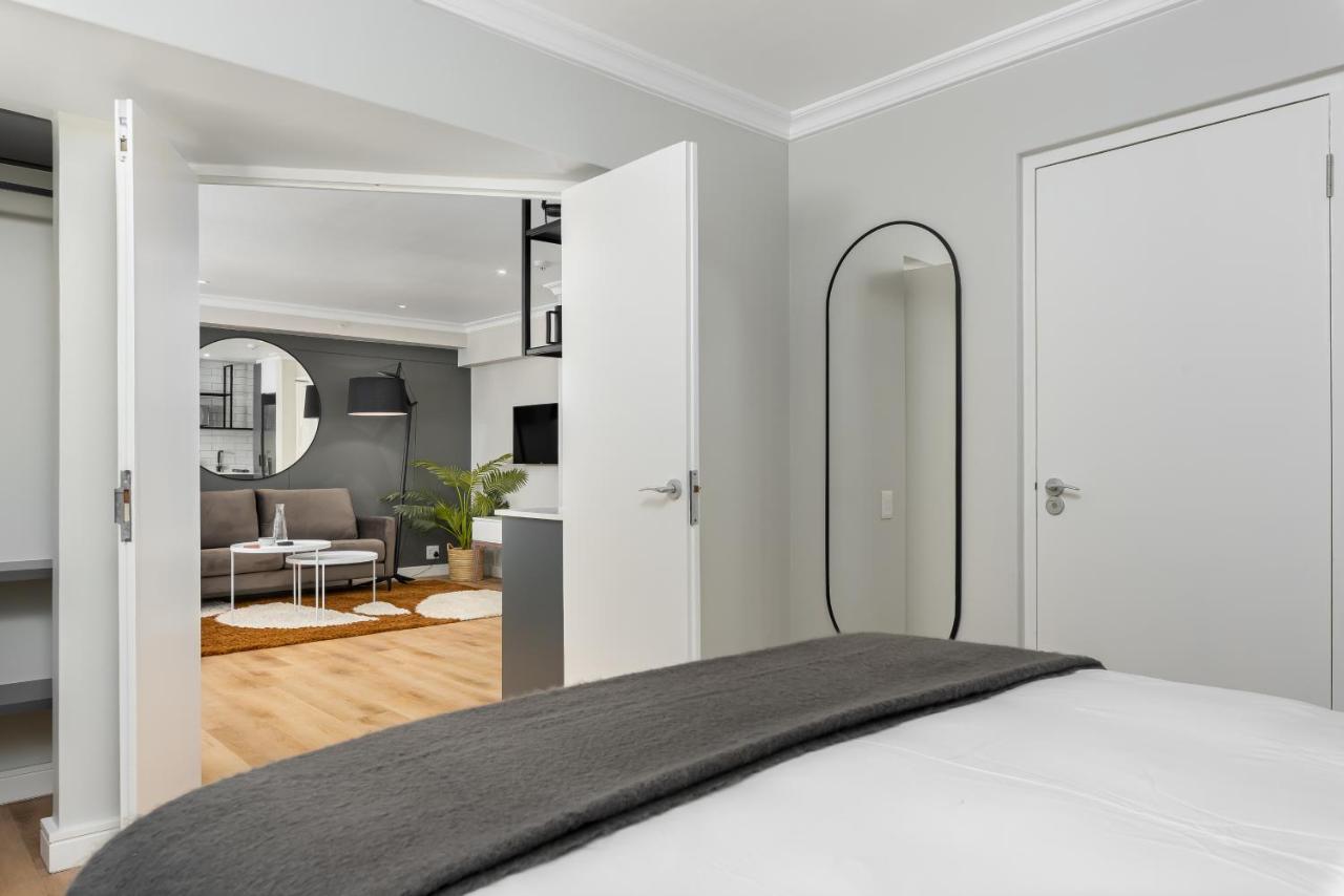 Point Break Luxury Apartments Cape Town Eksteriør bilde