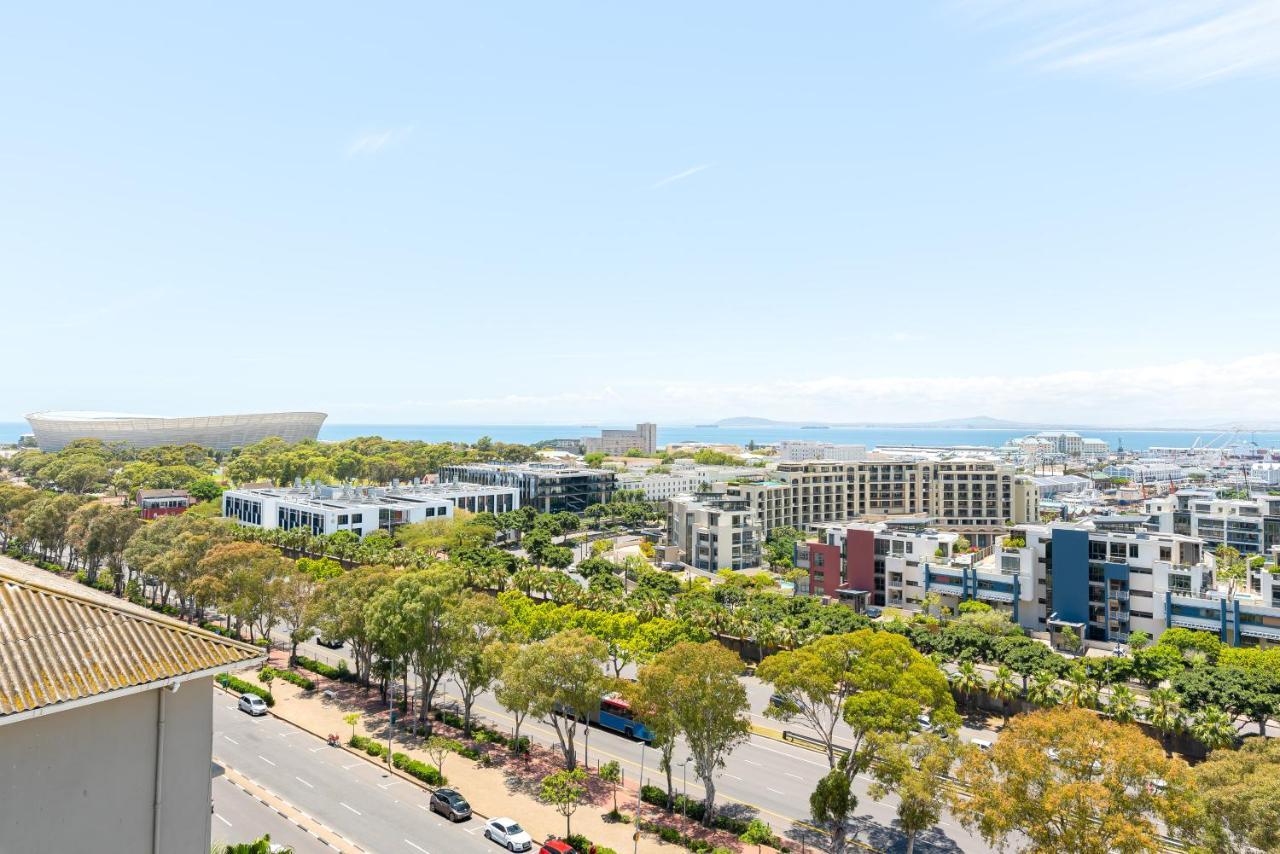 Point Break Luxury Apartments Cape Town Eksteriør bilde