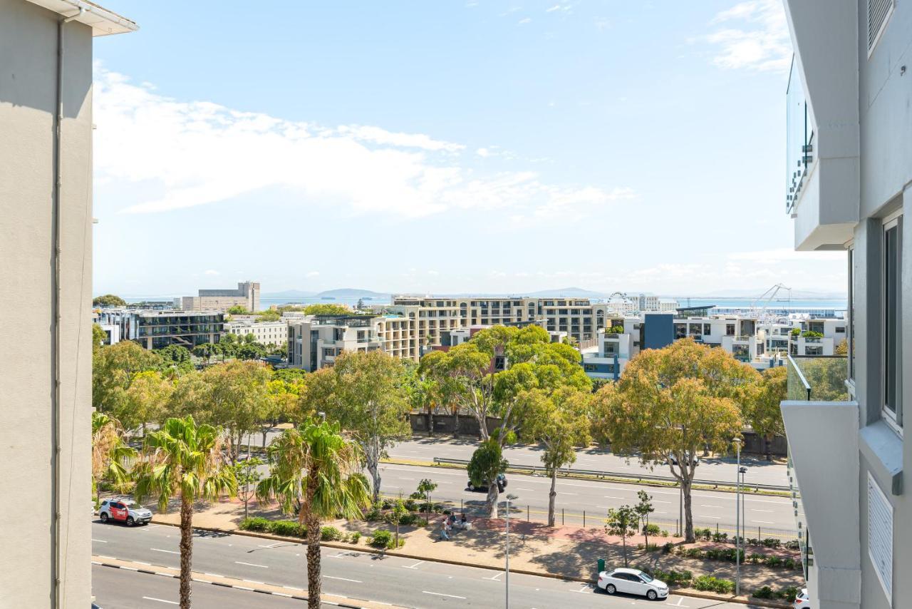 Point Break Luxury Apartments Cape Town Eksteriør bilde
