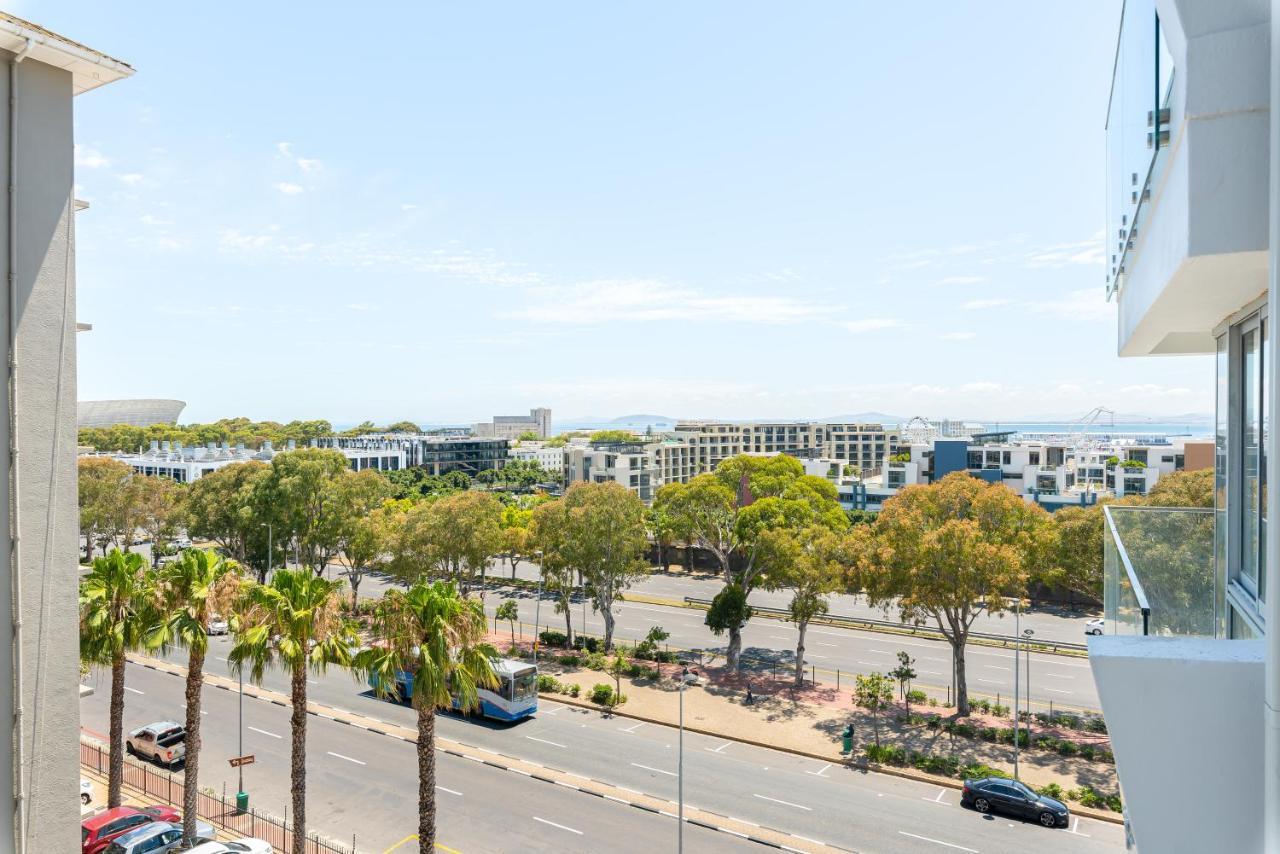 Point Break Luxury Apartments Cape Town Eksteriør bilde