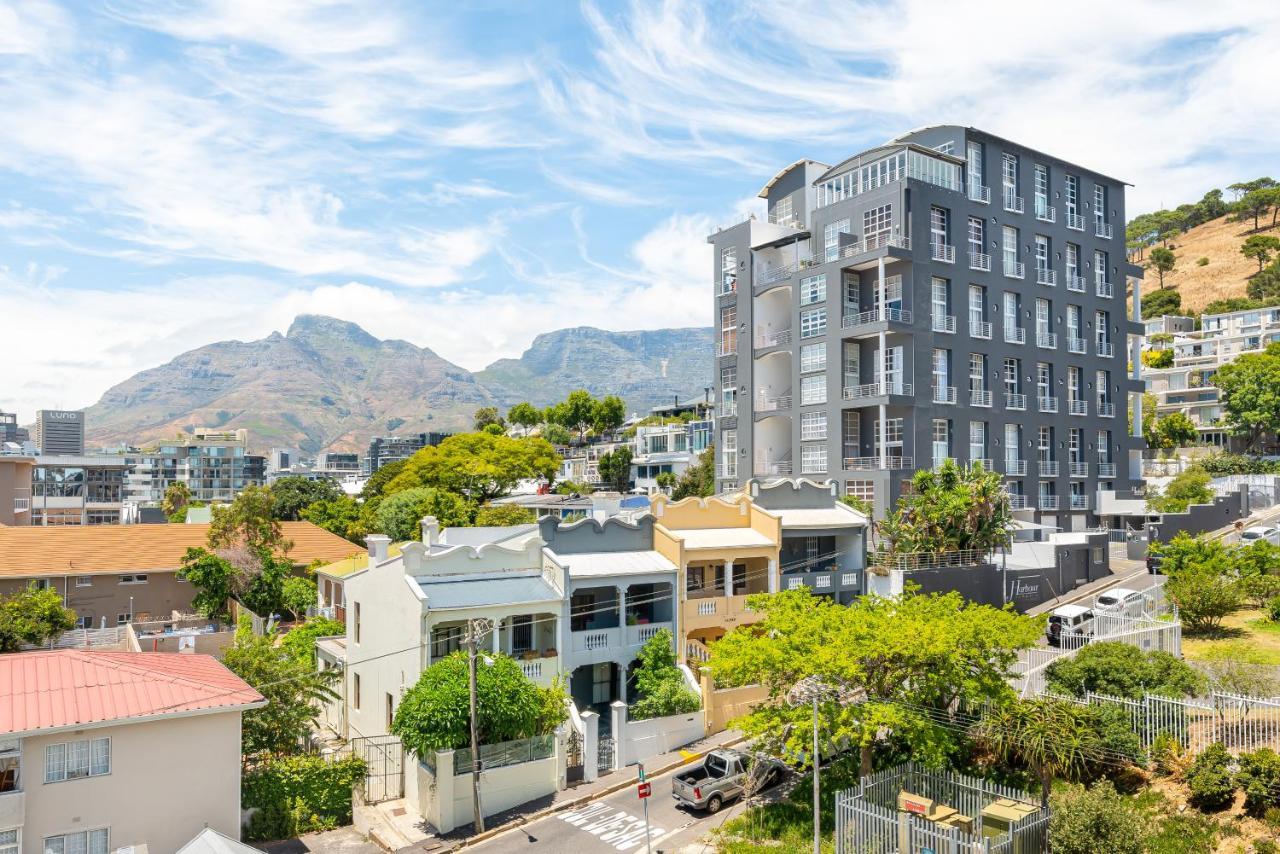 Point Break Luxury Apartments Cape Town Eksteriør bilde