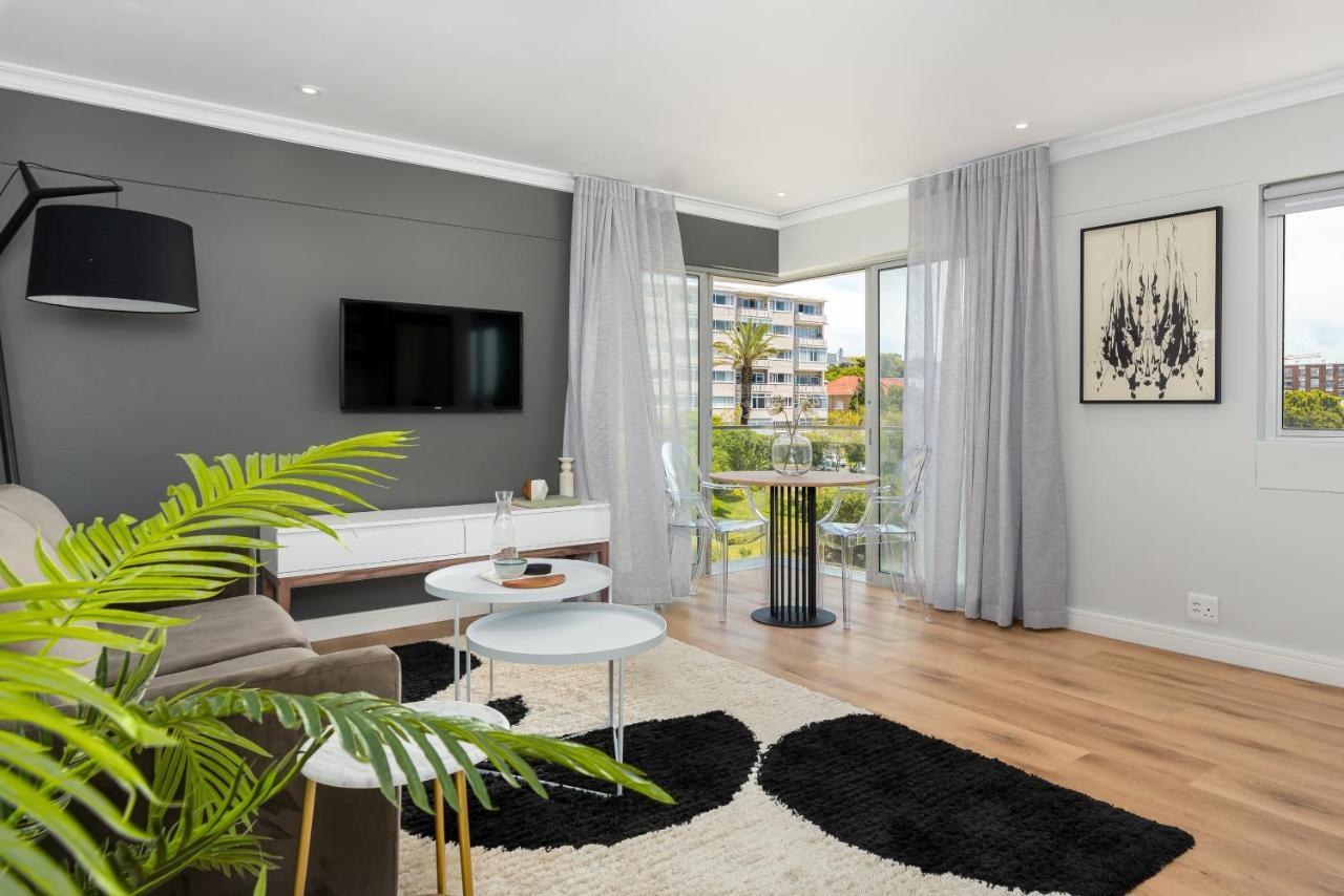 Point Break Luxury Apartments Cape Town Eksteriør bilde