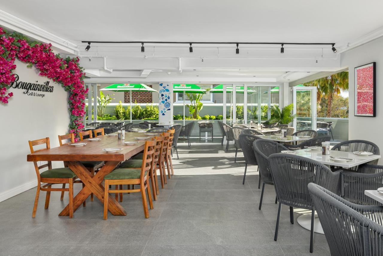 Point Break Luxury Apartments Cape Town Eksteriør bilde