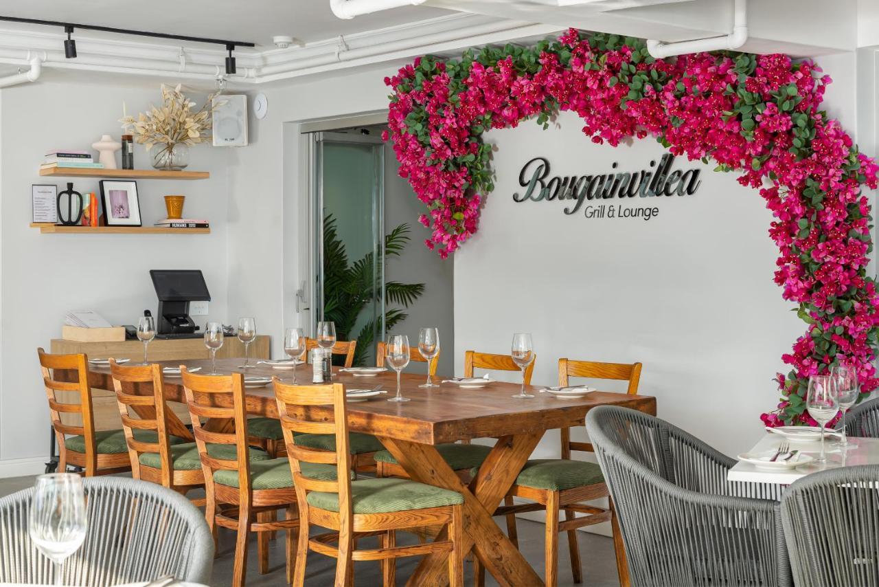 Point Break Luxury Apartments Cape Town Eksteriør bilde
