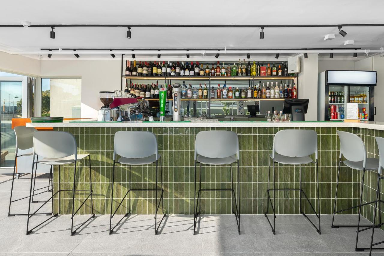 Point Break Luxury Apartments Cape Town Eksteriør bilde