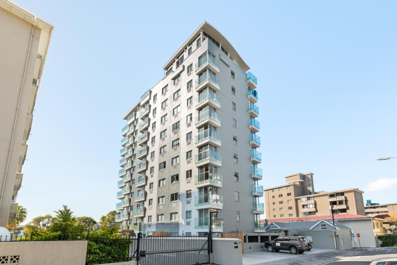 Point Break Luxury Apartments Cape Town Eksteriør bilde