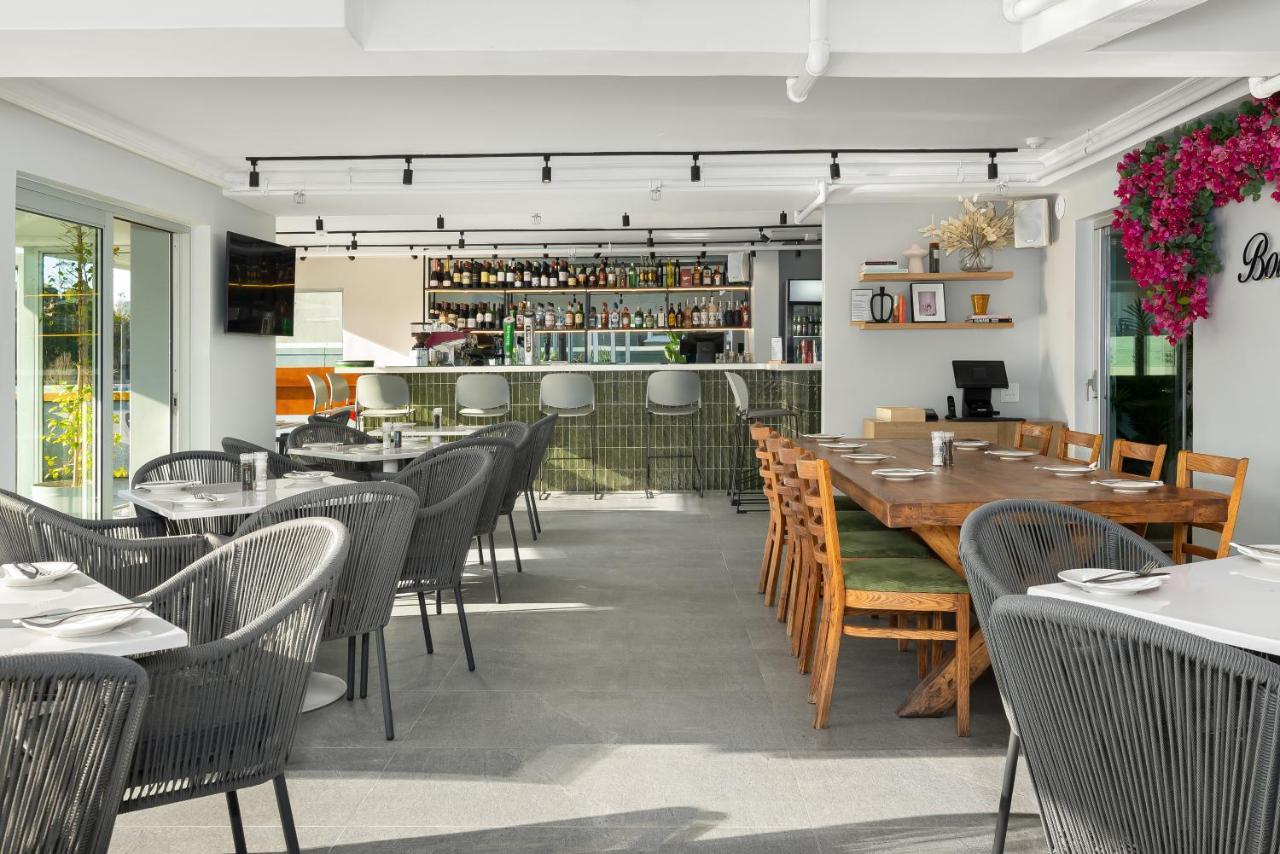 Point Break Luxury Apartments Cape Town Eksteriør bilde