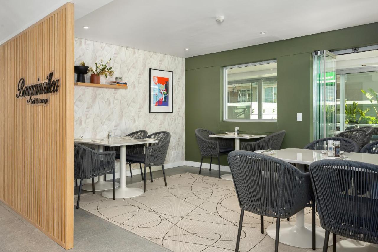 Point Break Luxury Apartments Cape Town Eksteriør bilde