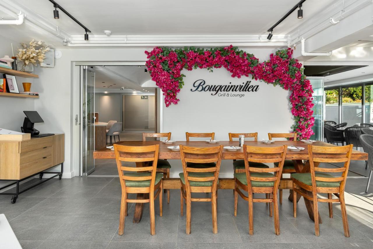 Point Break Luxury Apartments Cape Town Eksteriør bilde