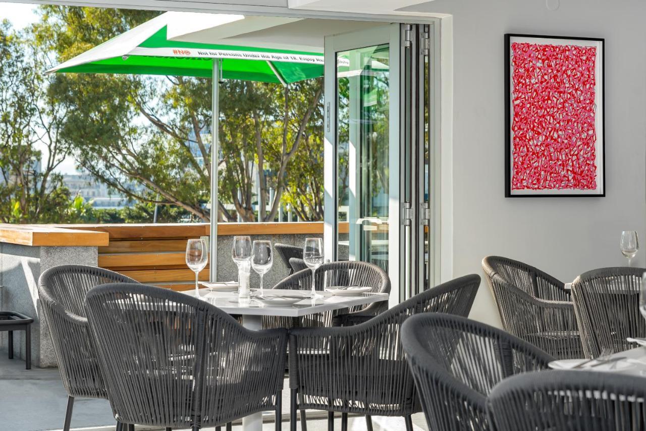 Point Break Luxury Apartments Cape Town Eksteriør bilde
