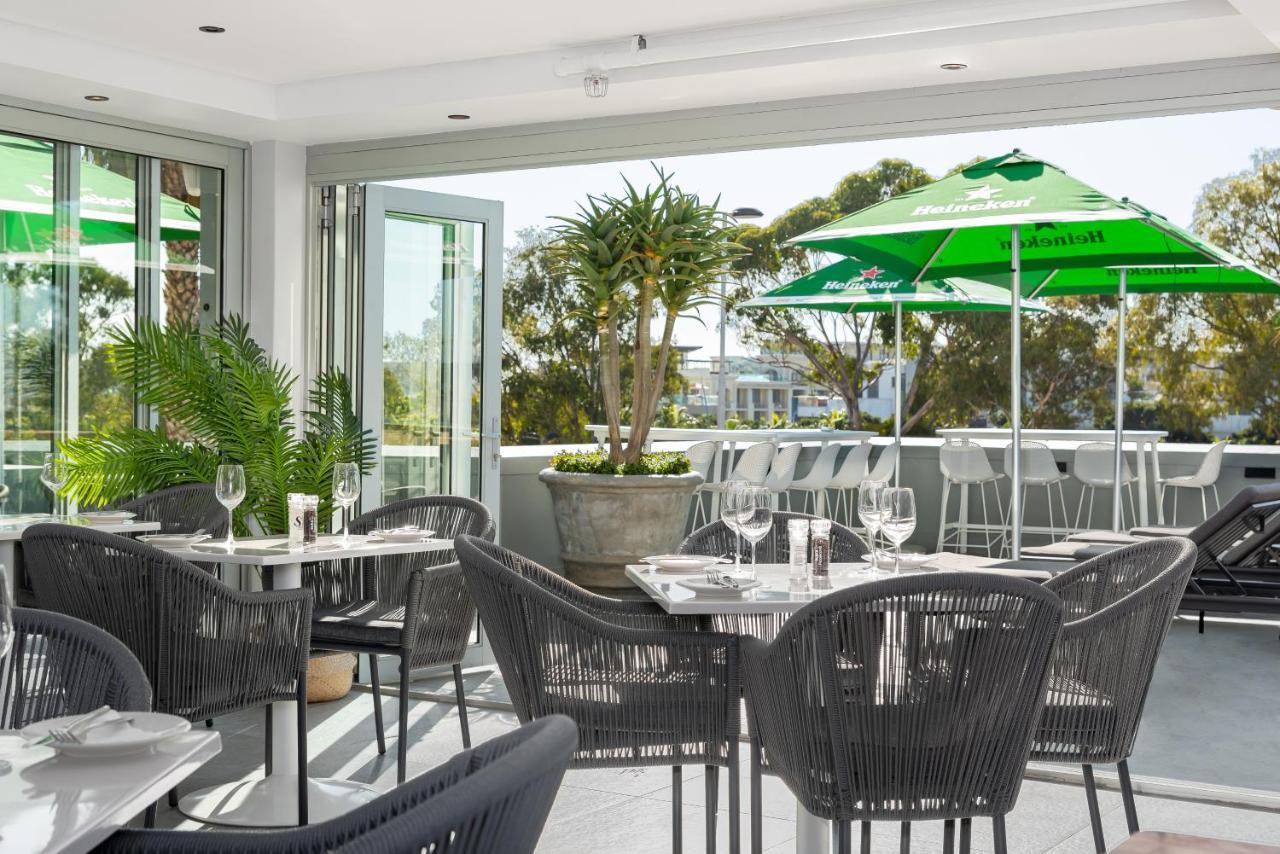 Point Break Luxury Apartments Cape Town Eksteriør bilde